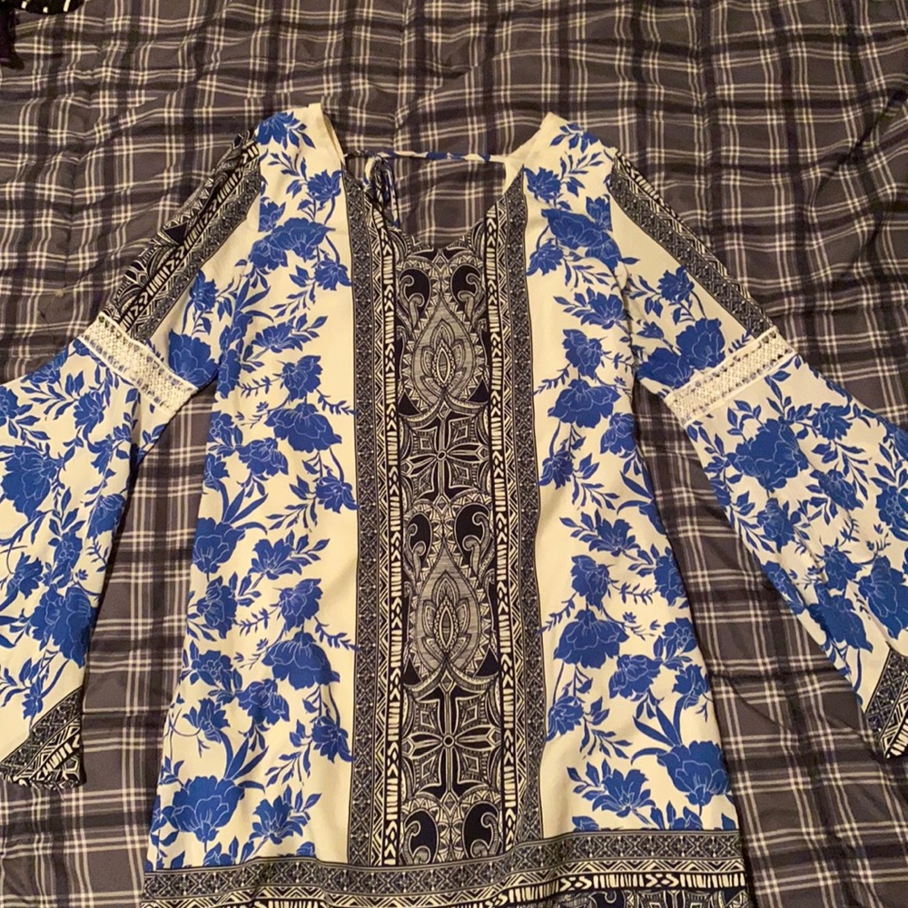 Super fun dress